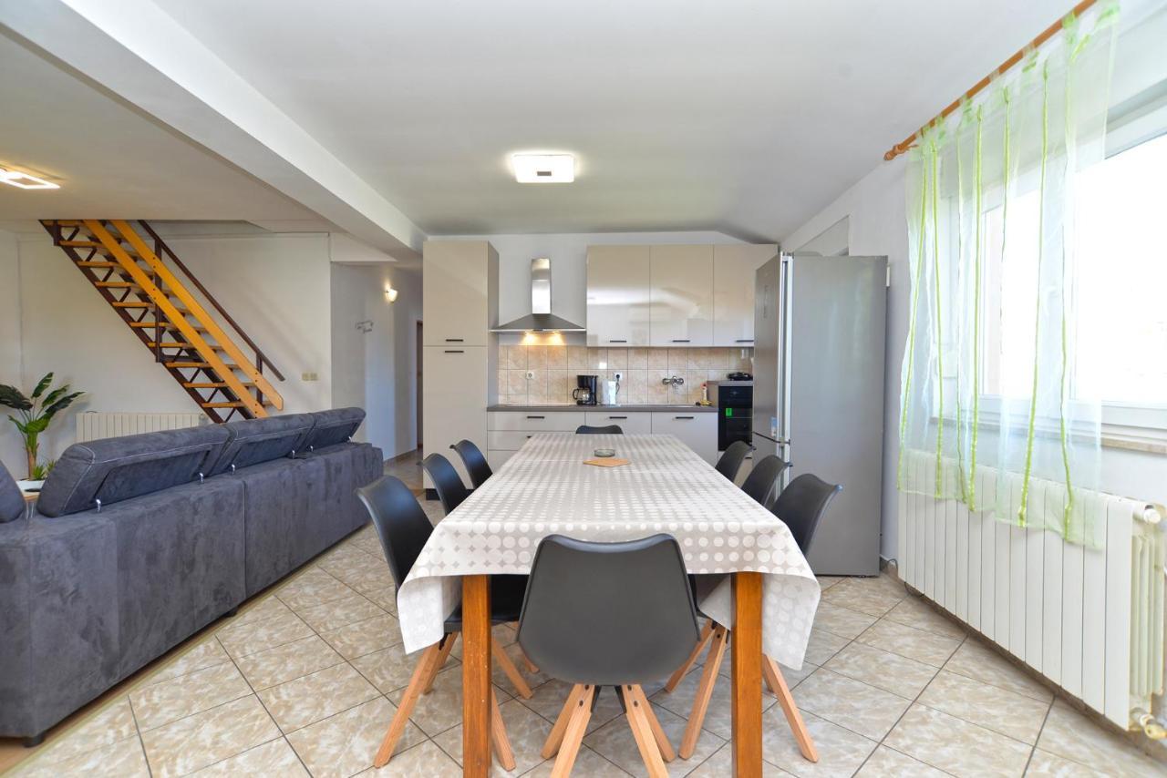 Apartments Olea Phasiana 파자나 외부 사진