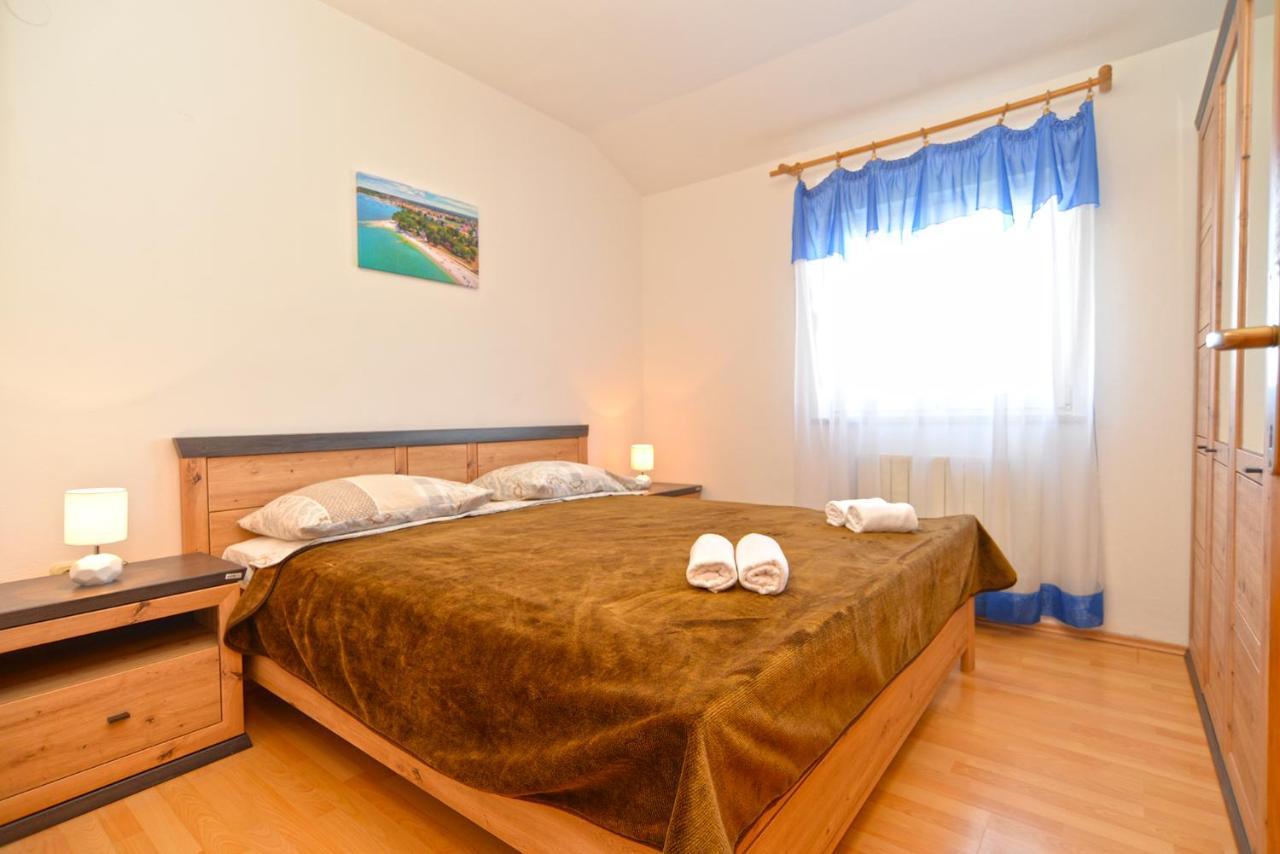 Apartments Olea Phasiana 파자나 외부 사진