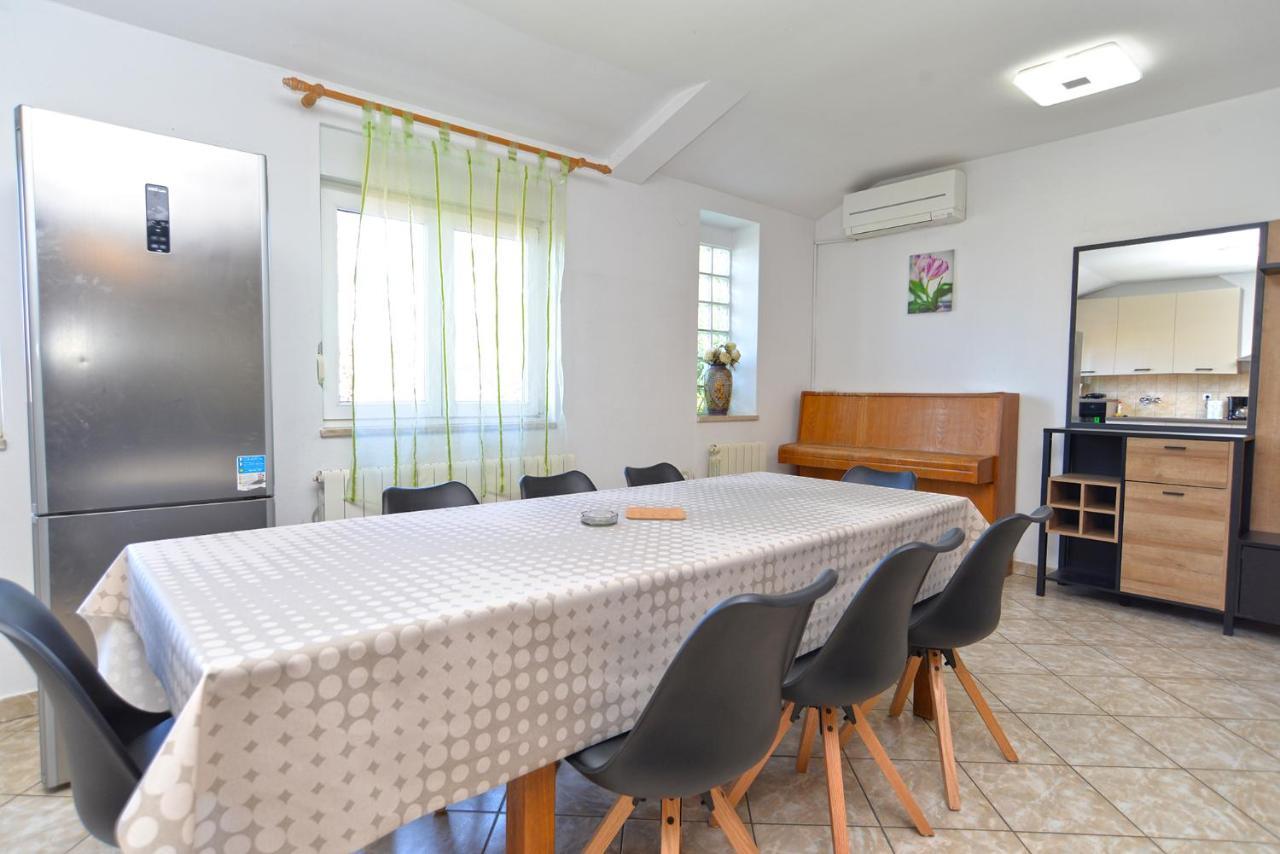 Apartments Olea Phasiana 파자나 외부 사진
