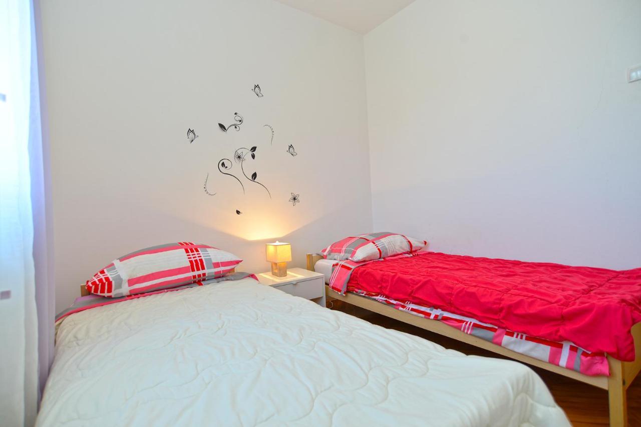 Apartments Olea Phasiana 파자나 외부 사진
