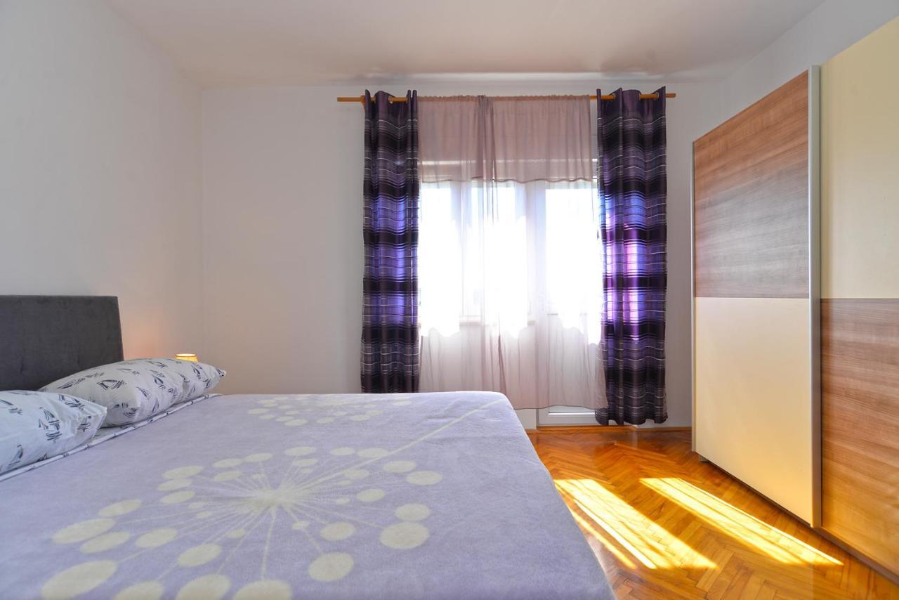 Apartments Olea Phasiana 파자나 외부 사진