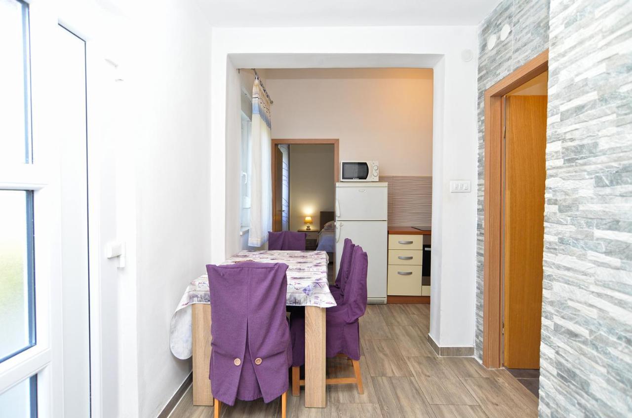 Apartments Olea Phasiana 파자나 외부 사진