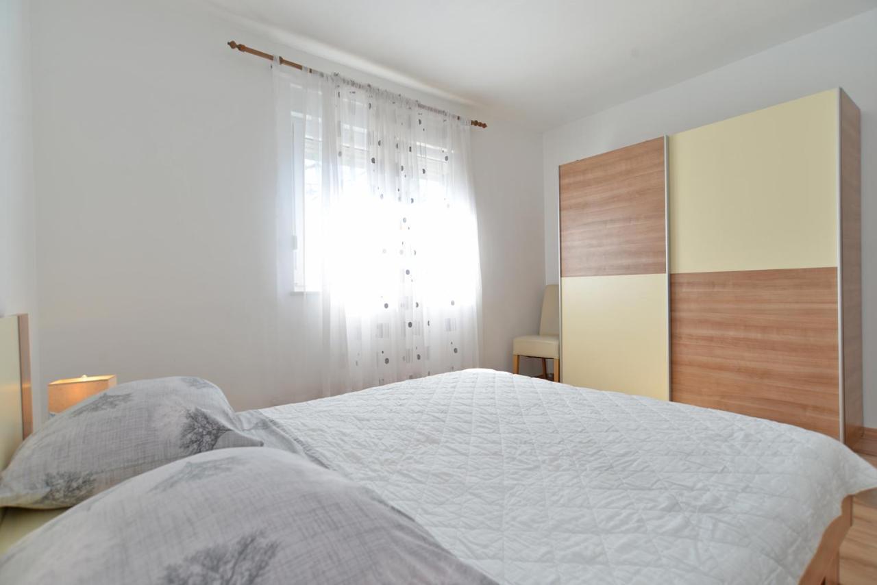 Apartments Olea Phasiana 파자나 외부 사진