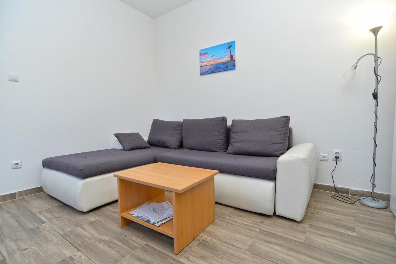 Apartments Olea Phasiana 파자나 외부 사진