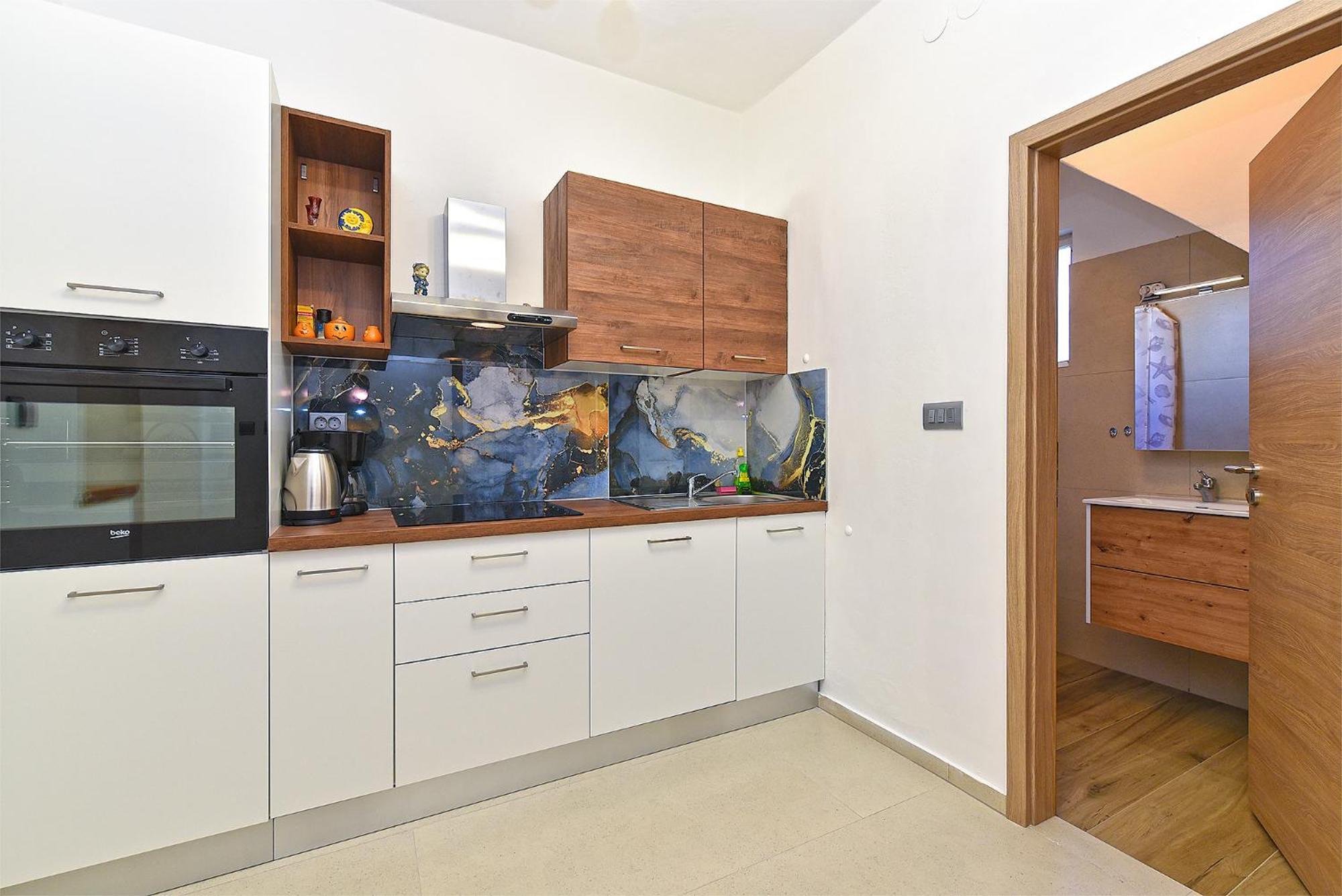 Apartments Olea Phasiana 파자나 외부 사진