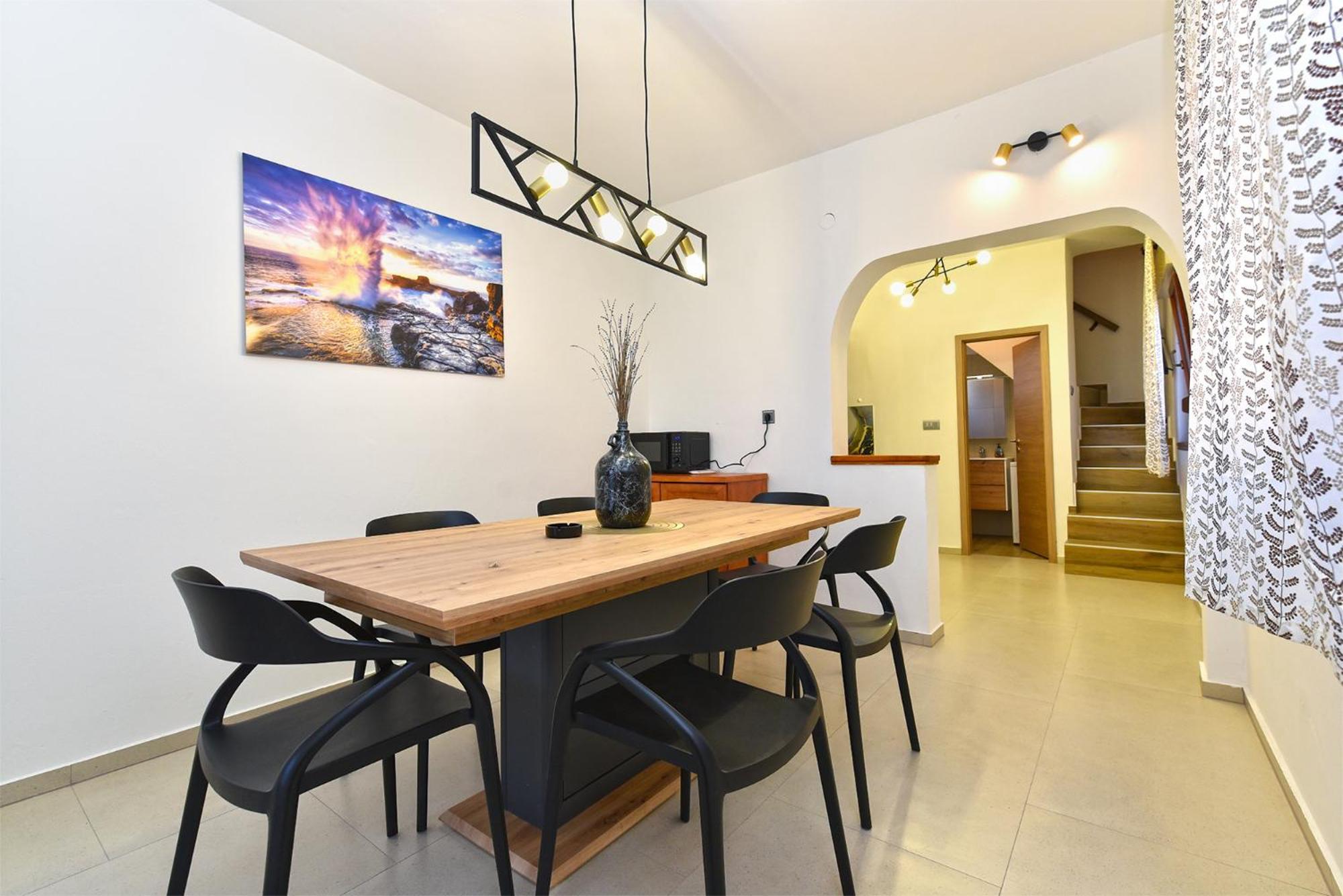 Apartments Olea Phasiana 파자나 외부 사진