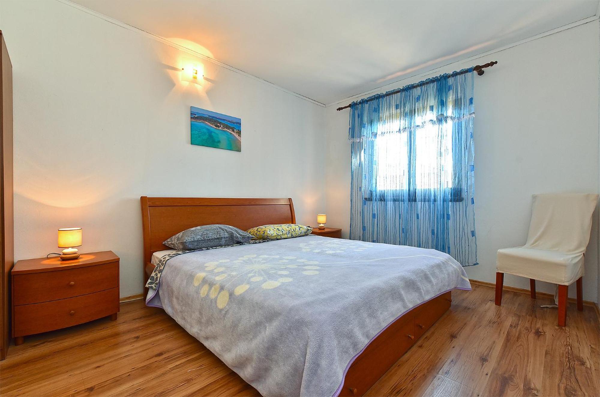 Apartments Olea Phasiana 파자나 외부 사진