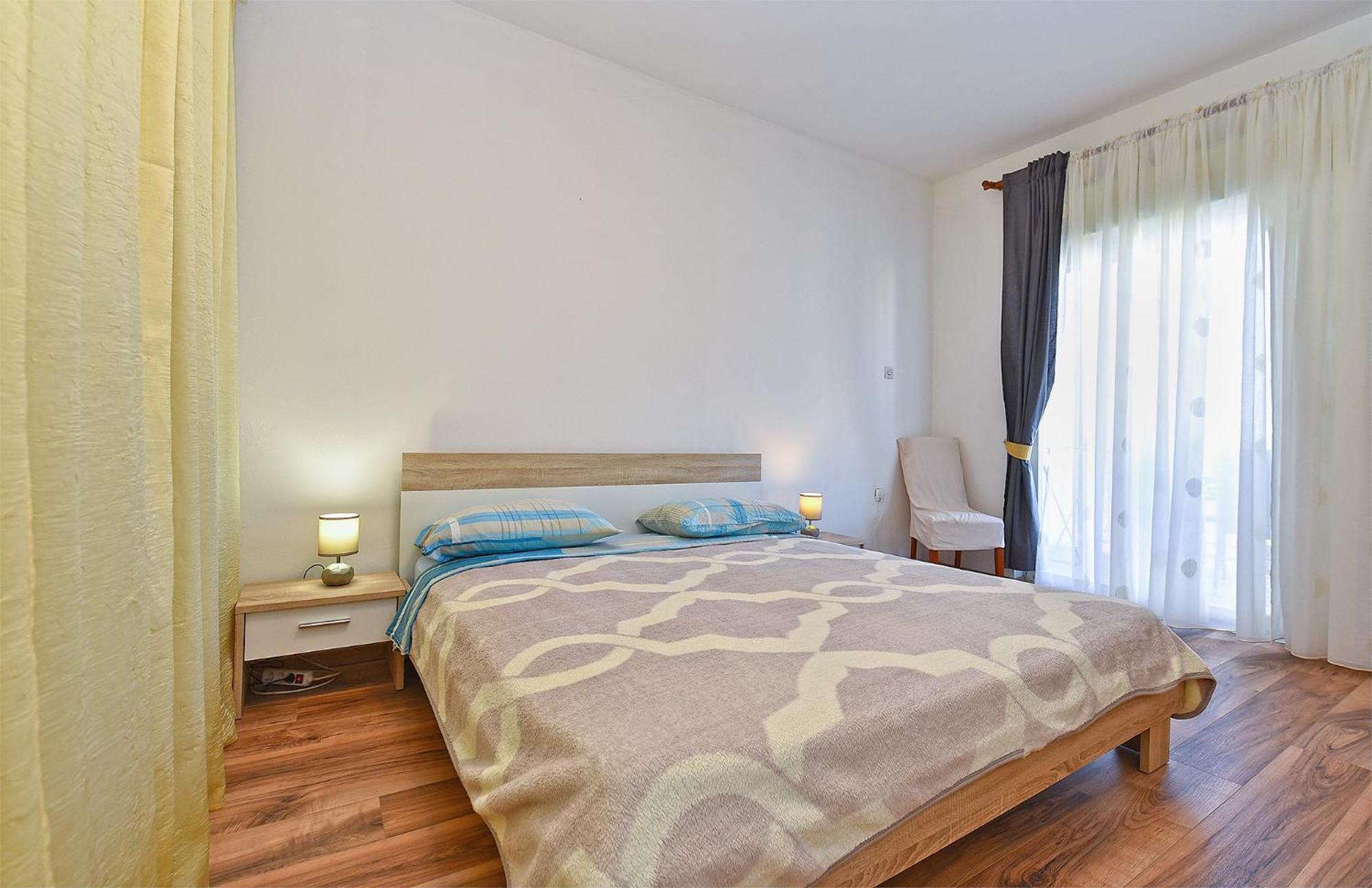 Apartments Olea Phasiana 파자나 외부 사진