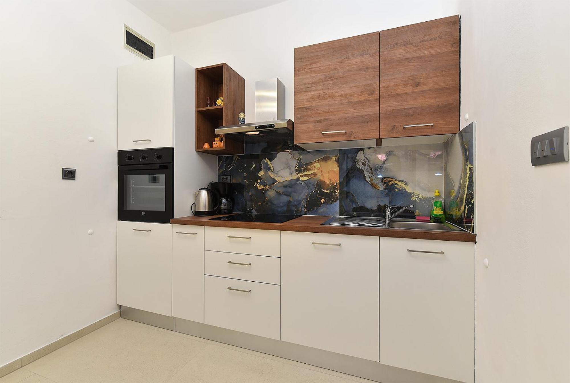 Apartments Olea Phasiana 파자나 외부 사진