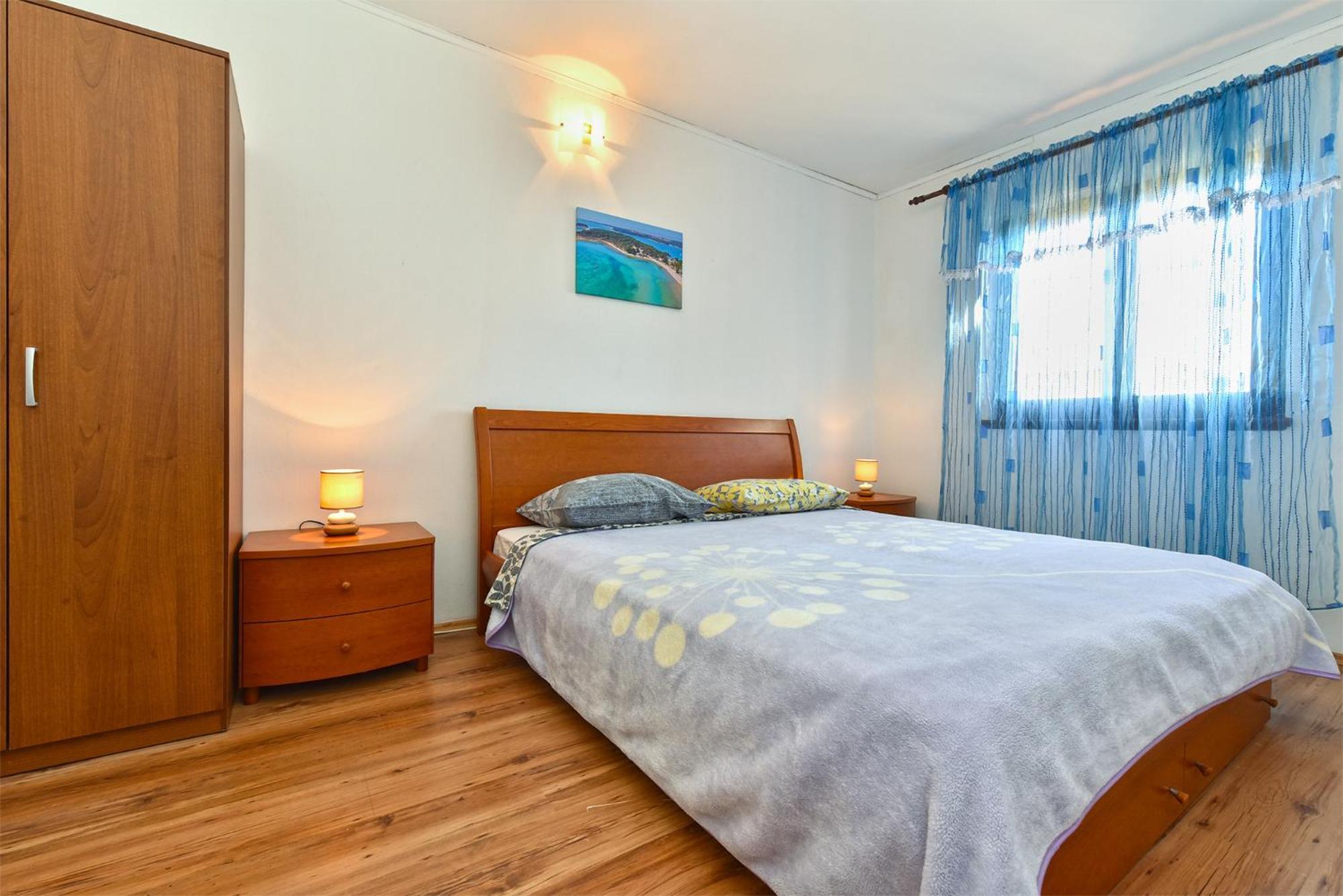 Apartments Olea Phasiana 파자나 외부 사진