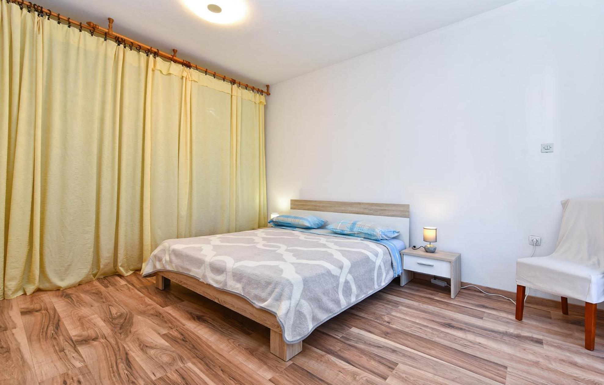Apartments Olea Phasiana 파자나 외부 사진